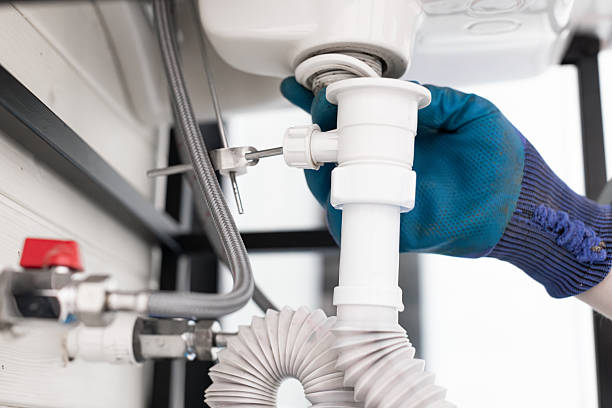 Reliable Plumbing contractor in Center Point, TX by AAA Plumbing Heating